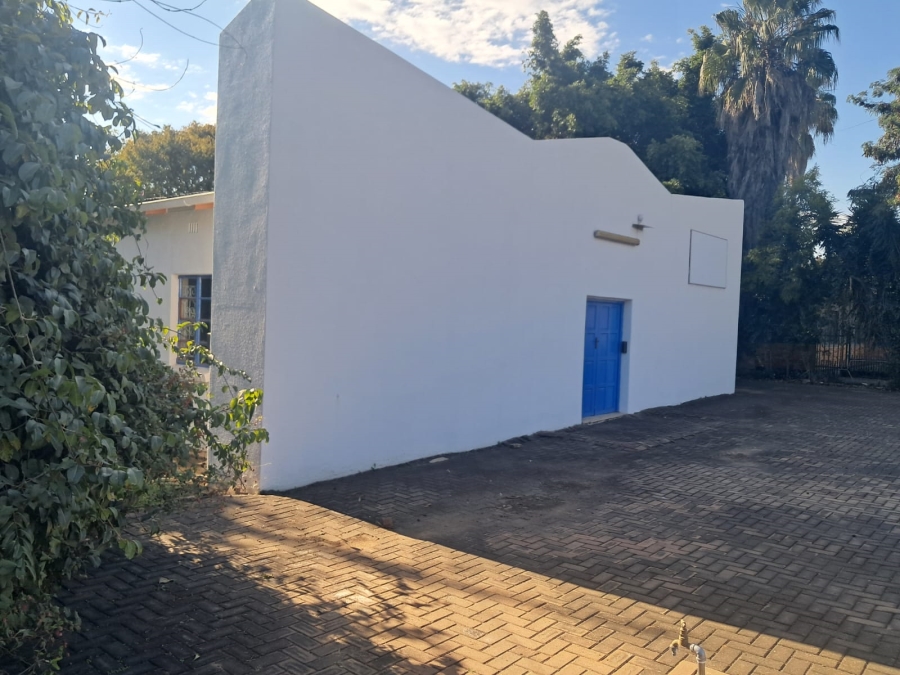 Commercial Property for Sale in Brits North West